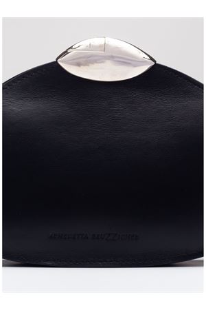 Borsa a spalla Belle de Jour nero BENEDETTA BRUZZICHES | FW24089052